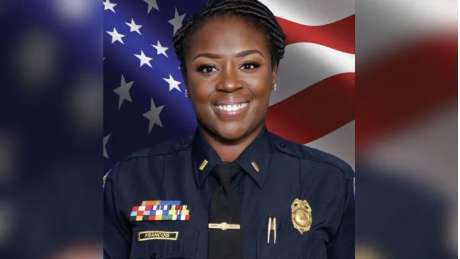 Miami Police Officer Sues City For $1 Million, Claims Discrimination And Demotion Over Refusal To ‘Tone Down’ Her Hairstyle